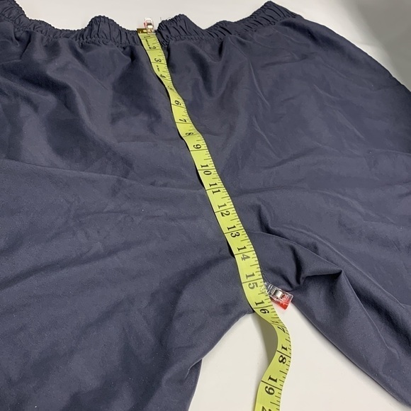 Nike Swim Shorts XXL Colour Charcoal - Picture 10 of 10